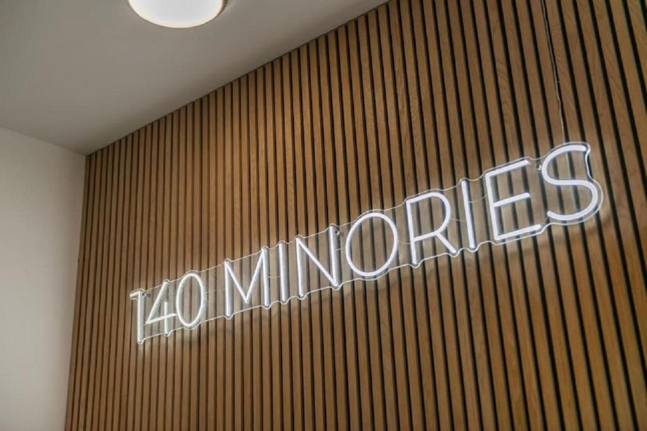Two Bed - Tower Bridge - London City By Prime London Stays M-2 Ngoại thất bức ảnh